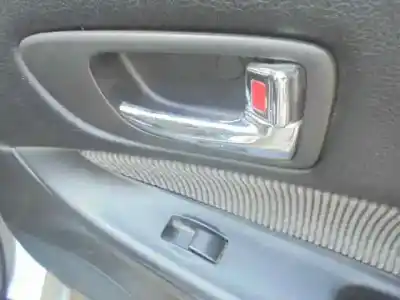 Veicolo di demolizione mazda 6 berlina (gg) 2.0 crtd 136 active dell'anno 2004 alimentato rf