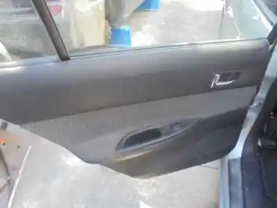 Veicolo di demolizione mazda 6 berlina (gg) 2.0 crtd 136 active dell'anno 2004 alimentato rf