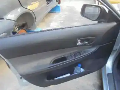 Veicolo di demolizione mazda 6 berlina (gg) 2.0 crtd 136 active dell'anno 2004 alimentato rf