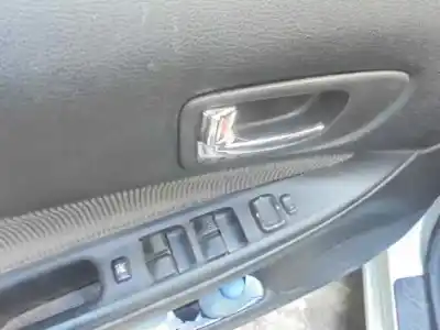 Veicolo di demolizione mazda 6 berlina (gg) 2.0 crtd 136 active dell'anno 2004 alimentato rf