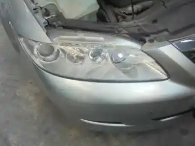 Veicolo di demolizione mazda 6 berlina (gg) 2.0 crtd 136 active dell'anno 2004 alimentato rf