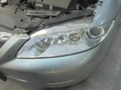 Veicolo di demolizione mazda 6 berlina (gg) 2.0 crtd 136 active dell'anno 2004 alimentato rf