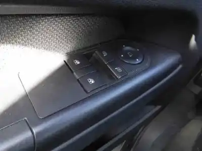 Scrapping Vehicle opel zafira b cosmo of the year 2006 powered z19dt