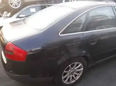 Scrapping Vehicle audi a6 berlina (4b2) 2.4 (121kw) of the year 1998 powered aga