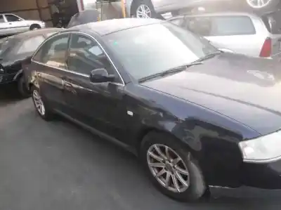 Scrapping Vehicle audi a6 berlina (4b2) 2.4 (121kw) of the year 1998 powered aga