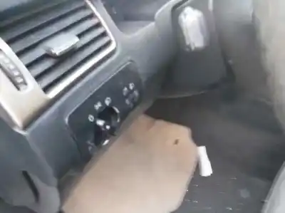 Scrapping Vehicle audi a6 berlina (4b2) 2.4 (121kw) of the year 1998 powered aga