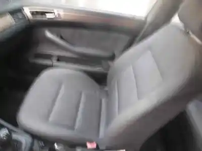 Scrapping Vehicle audi a6 berlina (4b2) 2.4 (121kw) of the year 1998 powered aga