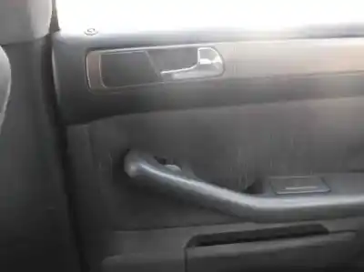 Scrapping Vehicle audi a6 berlina (4b2) 2.4 (121kw) of the year 1998 powered aga