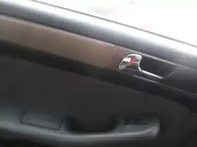 Scrapping Vehicle audi a6 berlina (4b2) 2.4 (121kw) of the year 1998 powered aga