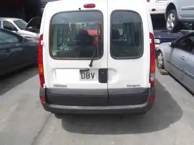 Здавання транспортного засобу renault   року 2004 потужний k9ka7 Здавання транспортного засобу renault   року 2004 потужний k9ka7