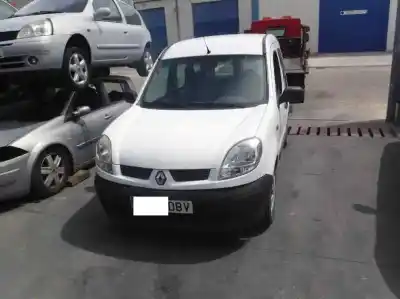 Здавання транспортного засобу renault   року 2004 потужний k9ka7 Здавання транспортного засобу renault   року 2004 потужний k9ka7