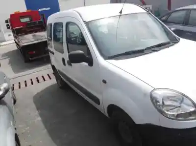 Здавання транспортного засобу renault   року 2004 потужний k9ka7 Здавання транспортного засобу renault   року 2004 потужний k9ka7