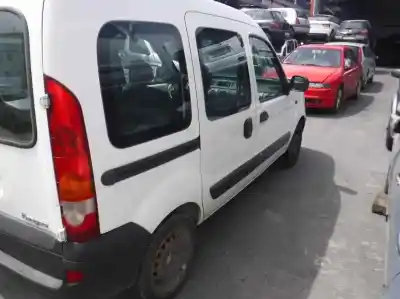 Здавання транспортного засобу renault   року 2004 потужний k9ka7 Здавання транспортного засобу renault   року 2004 потужний k9ka7