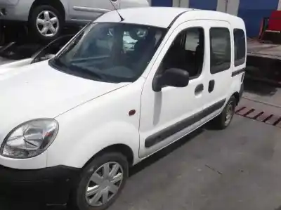 Здавання транспортного засобу renault   року 2004 потужний k9ka7 Здавання транспортного засобу renault   року 2004 потужний k9ka7