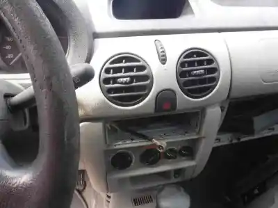 Здавання транспортного засобу renault   року 2004 потужний k9ka7 Здавання транспортного засобу renault   року 2004 потужний k9ka7