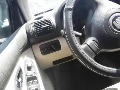 Утилизация автомобиля seat toledo (1m2) select года 1999 питание ahf