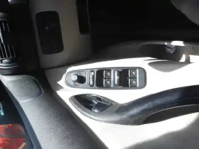 Утилизация автомобиля seat toledo (1m2) select года 1999 питание ahf