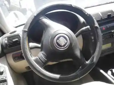 Утилизация автомобиля seat toledo (1m2) select года 1999 питание ahf