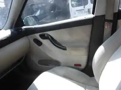 Утилизация автомобиля seat toledo (1m2) select года 1999 питание ahf