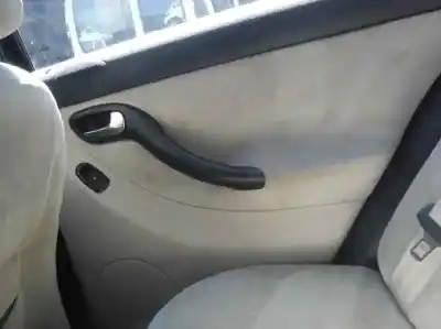 Утилизация автомобиля seat toledo (1m2) select года 1999 питание ahf