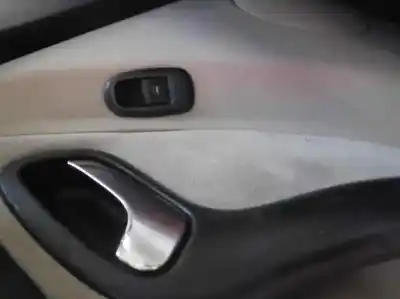 Утилизация автомобиля seat toledo (1m2) select года 1999 питание ahf