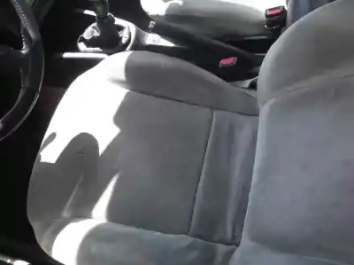 Утилизация автомобиля seat toledo (1m2) select года 1999 питание ahf