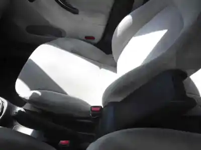 Утилизация автомобиля seat toledo (1m2) select года 1999 питание ahf