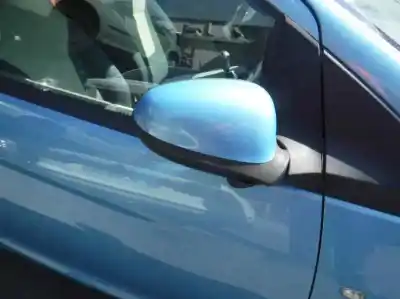 Scrapping Vehicle ford ka (ccu) titanium of the year 2008 powered 169a1000