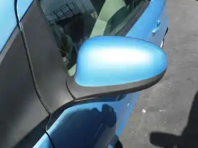 Scrapping Vehicle ford ka (ccu) titanium of the year 2008 powered 169a1000