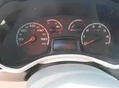 Scrapping Vehicle ford ka (ccu) titanium of the year 2008 powered 169a1000