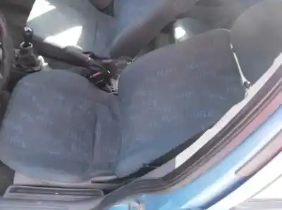 Sloopvoertuig opel corsa c comfort van het jaar 2001 aangedreven y17dtl