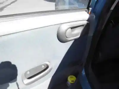 Sloopvoertuig opel corsa c comfort van het jaar 2001 aangedreven y17dtl