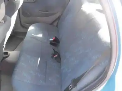 Sloopvoertuig opel corsa c comfort van het jaar 2001 aangedreven y17dtl