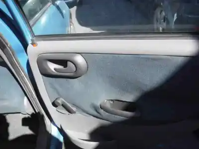 Sloopvoertuig opel corsa c comfort van het jaar 2001 aangedreven y17dtl