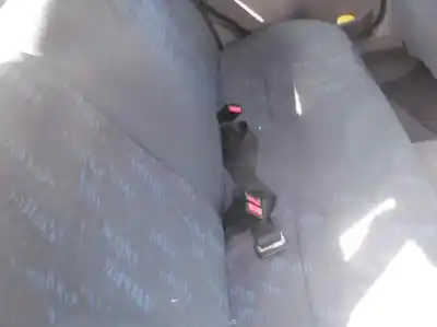 Sloopvoertuig opel corsa c comfort van het jaar 2001 aangedreven y17dtl