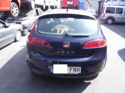 Veículo de Sucata seat leon (1p1) reference do ano 2007 alimentado bxe