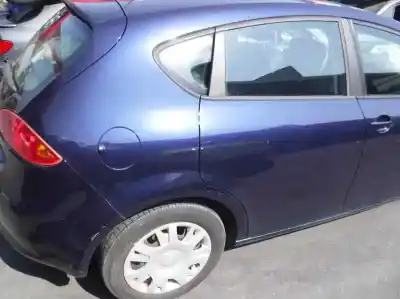 Veículo de Sucata seat leon (1p1) reference do ano 2007 alimentado bxe