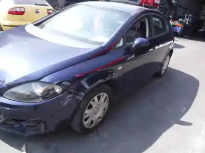 Veículo de Sucata seat leon (1p1) reference do ano 2007 alimentado bxe