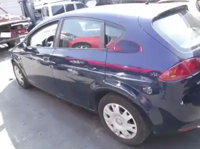 Veículo de Sucata seat leon (1p1) reference do ano 2007 alimentado bxe