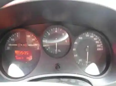 Veículo de Sucata seat leon (1p1) reference do ano 2007 alimentado bxe