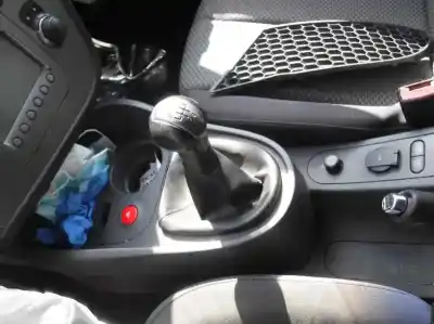 Veículo de Sucata seat leon (1p1) reference do ano 2007 alimentado bxe