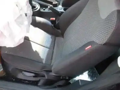 Veículo de Sucata seat leon (1p1) reference do ano 2007 alimentado bxe