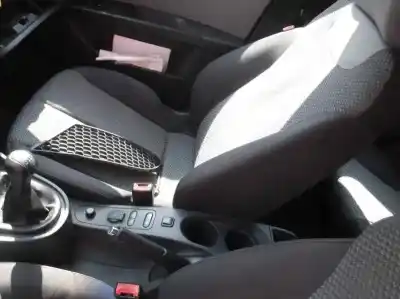 Veículo de Sucata seat leon (1p1) reference do ano 2007 alimentado bxe