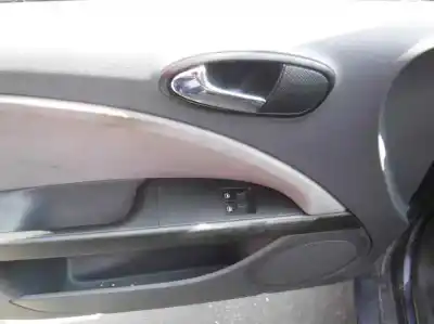 Veículo de Sucata seat leon (1p1) reference do ano 2007 alimentado bxe