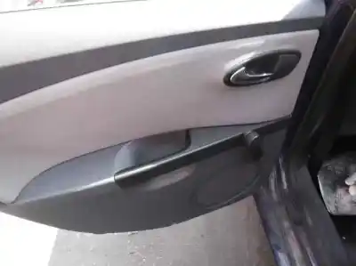 Veículo de Sucata seat leon (1p1) reference do ano 2007 alimentado bxe