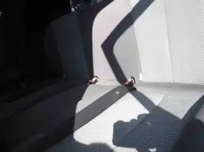 Veículo de Sucata seat leon (1p1) reference do ano 2007 alimentado bxe