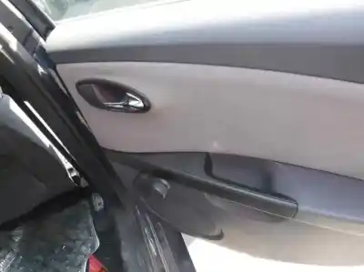 Veículo de Sucata seat leon (1p1) reference do ano 2007 alimentado bxe