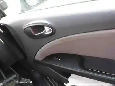 Veículo de Sucata seat leon (1p1) reference do ano 2007 alimentado bxe