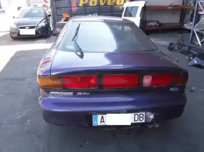 Hurda Aracı FORD PROBE 2.5 V6 24V CAT Yılın 1996 güçlü KL