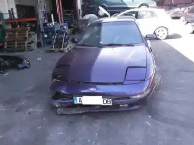 Verschrottungsfahrzeug ford probe 2.5 v6 24v cat des jahres 1996 angetrieben kl